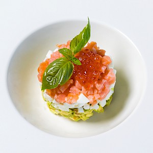 Ikura Red Caviar